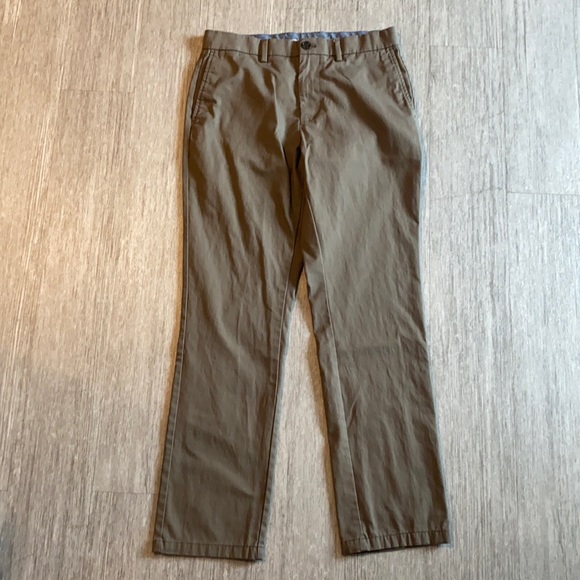 Men’s Khaki Pants - Picture 1 of 2